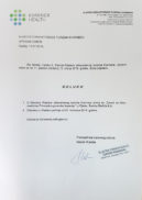 Klaster zdravstvenog turizma